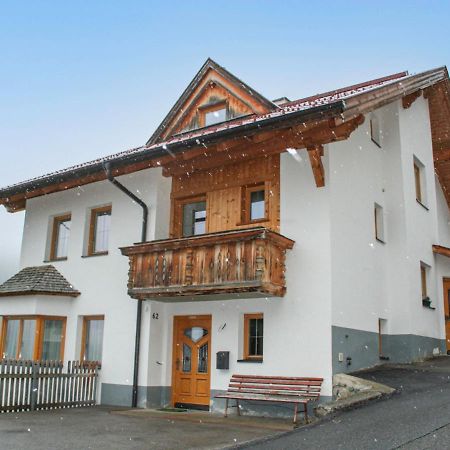 Apartment Silvretta By Interhome Kappl  Exterior foto